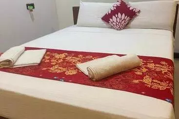 ホテル Runaliya Resort