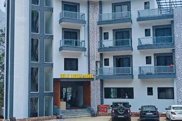 Hôtel Sudesh Ganga