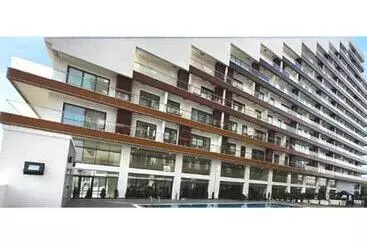 Hotell The Signature Apartments By Gadma Consult