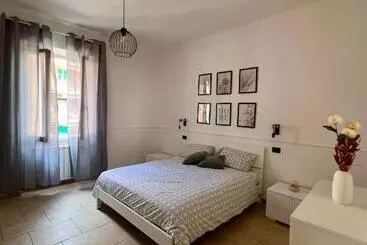 پانسیون La Camera A Due Passi Dal Mare