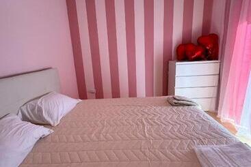 Pension (Hôtel basse catégorie) Camera Iolanda