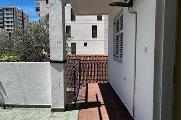 پانسیون Guest House Villa Zoran