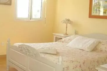 Pensión Maison Louijane