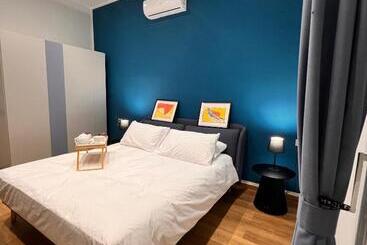 Pensione Relais Villa Migliorini