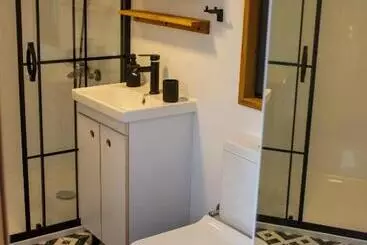 ペンション Tiny House Ti Nid 4 étoiles