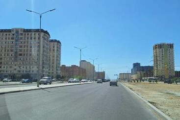 هتل آپارتمان жк инара