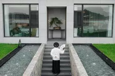 钓鱼台毕加索酒店