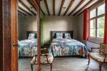 B&b Convent Begijnhof Herentals