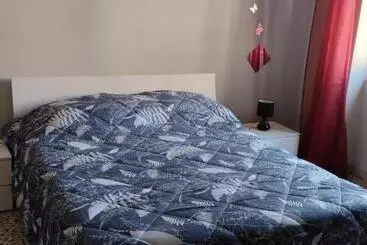 Aamiaismajoitus (B&B) Casa Luisa