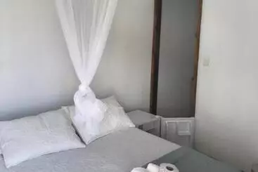 Bed and Breakfast Eco Lodge Lorotuerto De Guanaqueros