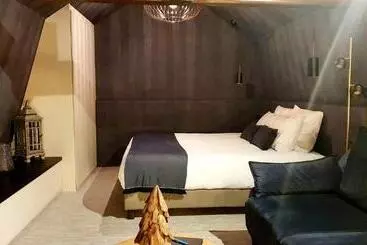 Bed and Breakfast La Suite