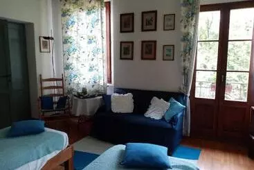 Bed and Breakfast Marco E Cio