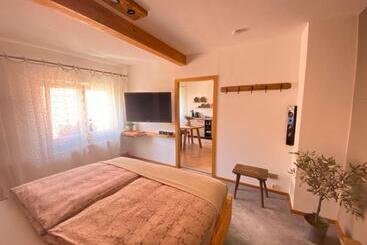 Bed and Breakfast Neles Nest