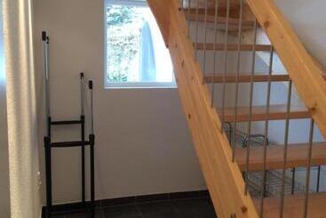 Appart'hotel Boardinghouse Swb Im Hirschen