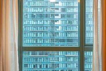 هتل آپارتمان Casa Qiao