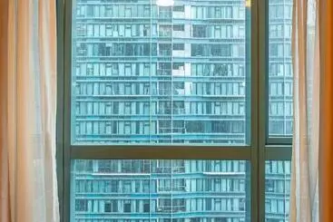 Appart'hotel Casa Qiao