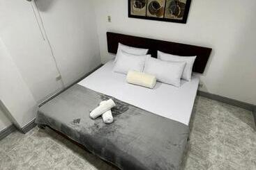 هتل Armenia Lions