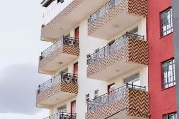 Hotel Bijou