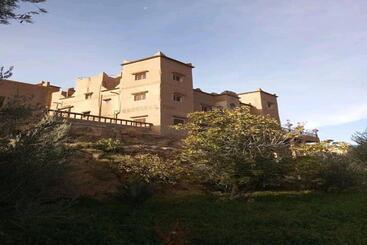 هتل Palmabella, Tinghir Tagoumast