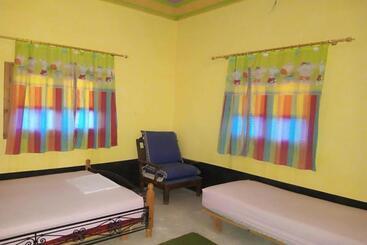 Отель Palmabella, Tinghir Tagoumast