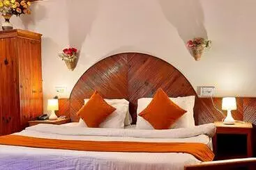 ホテル The Vaikunth Mcleodganj # Centrally Heated & Air Cooled # Scenic Mountain View # Big Parking # On Ma