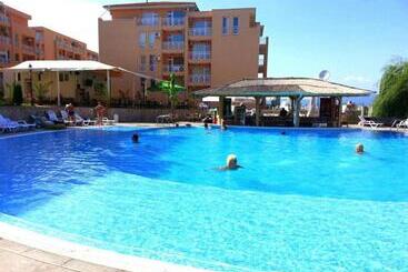 فندق Studio In Sunny Day 6