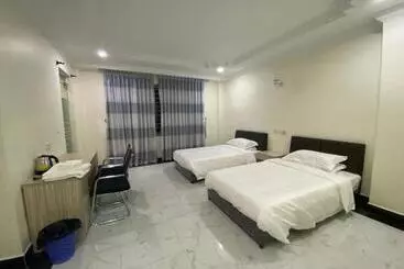 Hs酒店