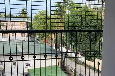 Pensão Beltola Serenity Homestay