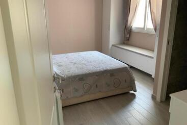 Pensjonat Meri Rooms