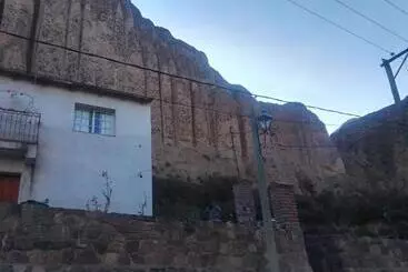 Majatalo Hostal Del Luna