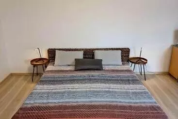 Pensión La Perla