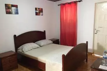 ペンション Muralha Rooms