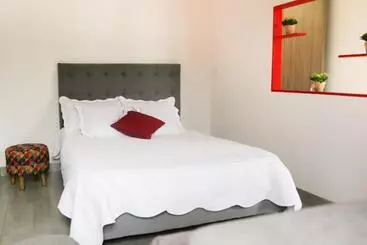 Pension Parlemos Hostal By Vip