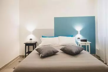 Piazza Verdi B&b