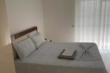 Aparthotel Vila Ornela