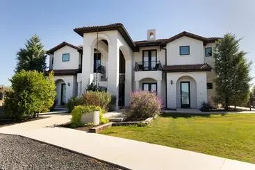 ユースホステル Barons Creek Vineyards