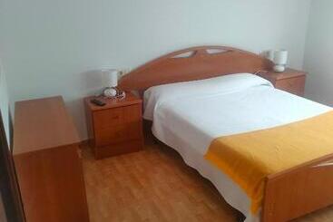 هاستل Habitación Premium