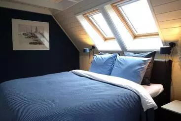 B&b 4 Akker