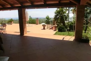 B&b Lieti Colli