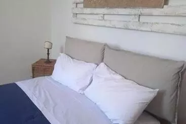 Aamiaismajoitus (B&B) 99 Scalini