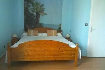 Aamiaismajoitus (B&B) Ecolocouette