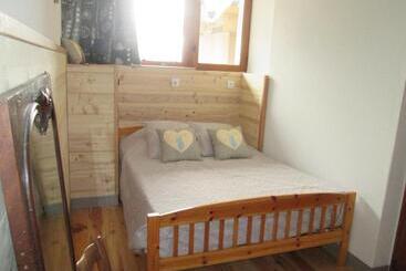 Bed and Breakfast Le Chalet De La Conversaria