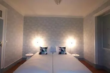 Aamiaismajoitus (B&B) Lucasa Portugal