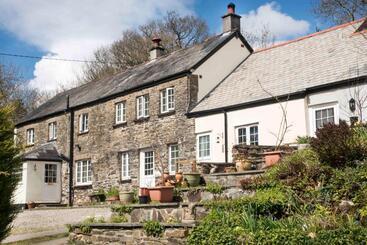 Aamiaismajoitus (B&B) Smallholding Retreat