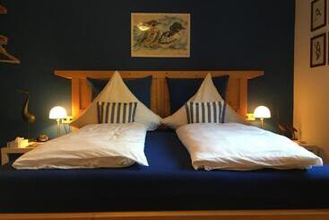 Bed & Breakfast Schlommefurth