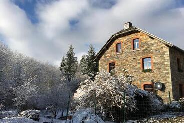 Bed & Breakfast Schlommefurth