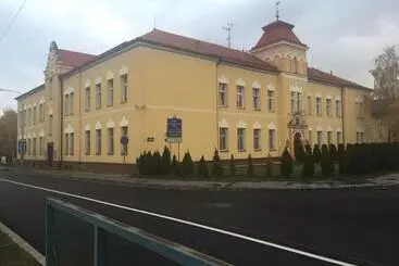 Hostel Karin