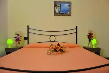 Agriturismo Molle