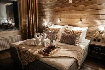 هتل Aito Igloo & Spa Resort