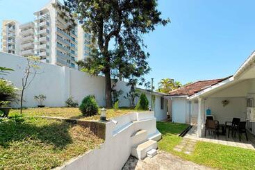 Hotel Allure Cmb By Allure Leisure